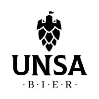Logo Unsa Bier 2023